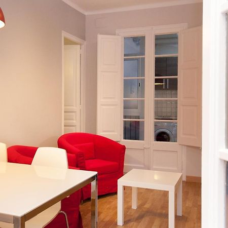 Enjoy Apartments Vp Camp Nou Barcellona Esterno foto
