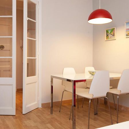 Enjoy Apartments Vp Camp Nou Barcellona Esterno foto