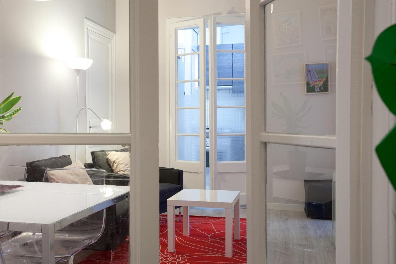 Enjoy Apartments Vp Camp Nou Barcellona Esterno foto
