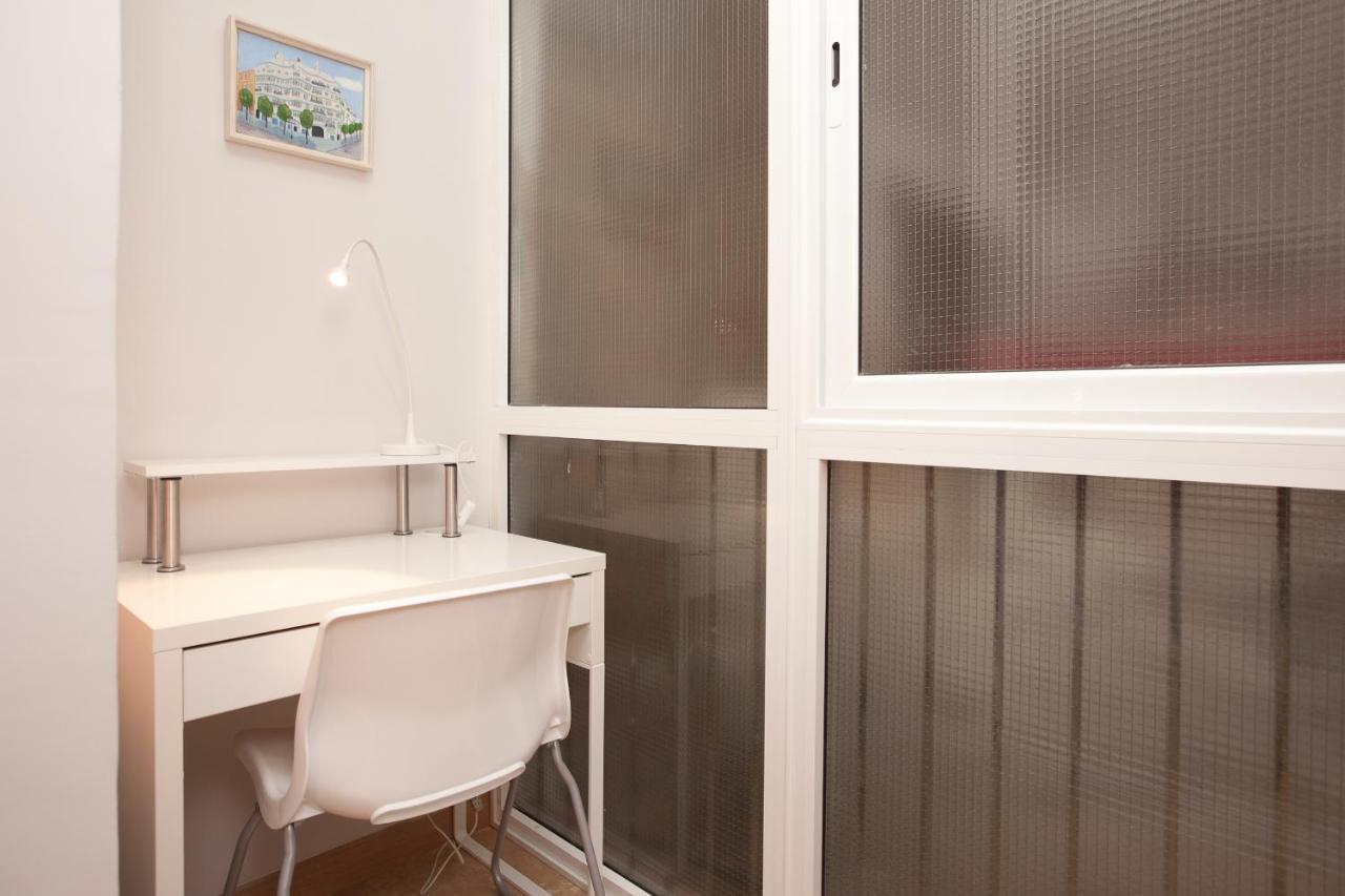 Enjoy Apartments Vp Camp Nou Barcellona Esterno foto