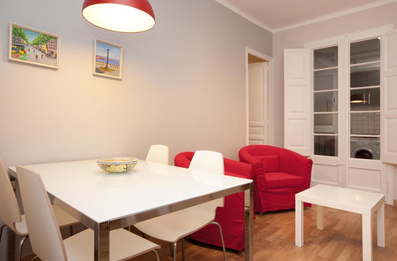 Enjoy Apartments Vp Camp Nou Barcellona Esterno foto