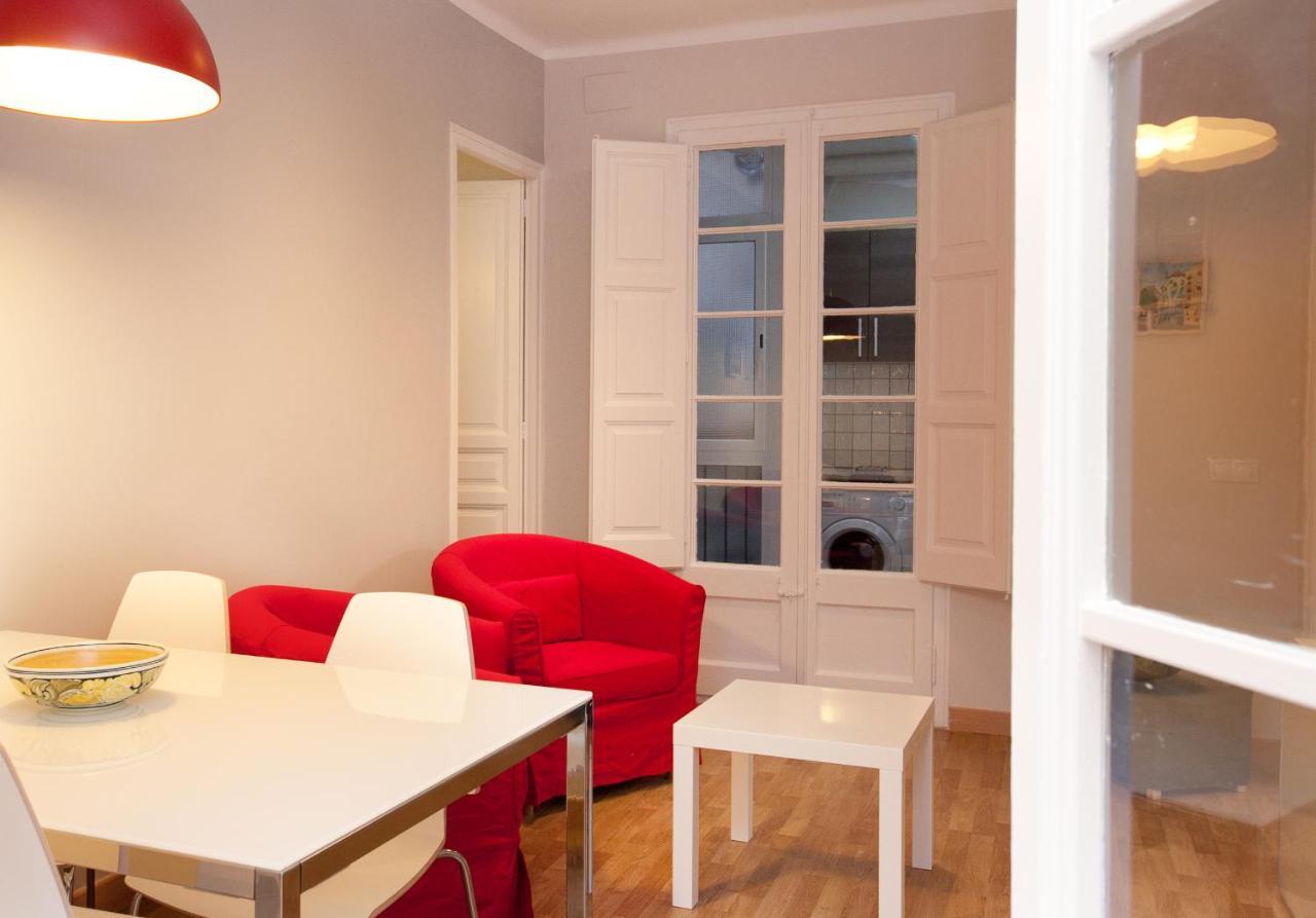 Enjoy Apartments Vp Camp Nou Barcellona Esterno foto