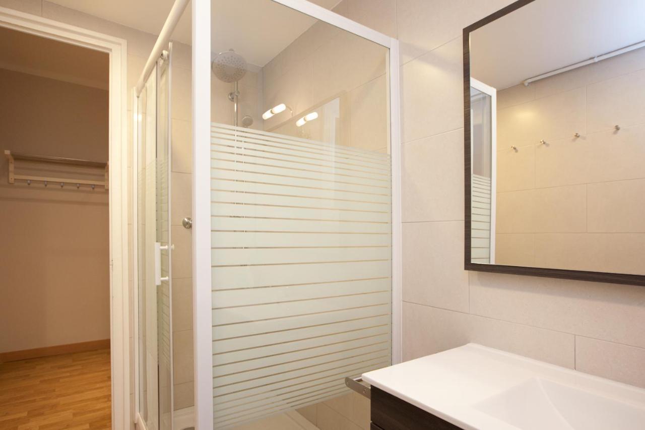 Enjoy Apartments Vp Camp Nou Barcellona Esterno foto
